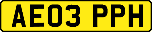 AE03PPH