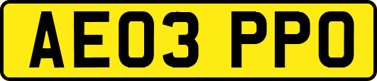 AE03PPO