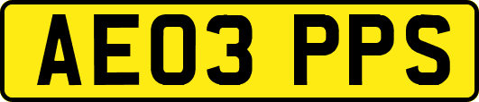AE03PPS