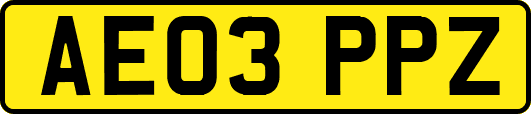 AE03PPZ