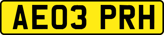 AE03PRH