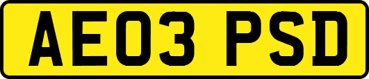 AE03PSD