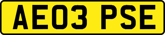 AE03PSE