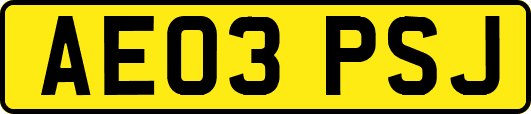 AE03PSJ