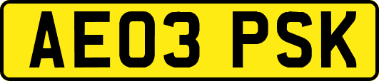 AE03PSK