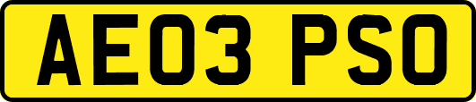 AE03PSO