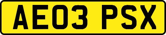 AE03PSX