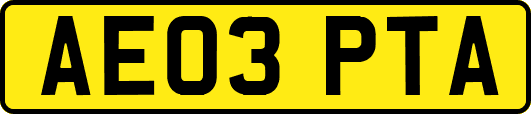 AE03PTA