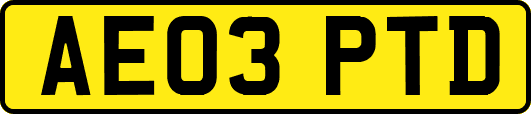 AE03PTD
