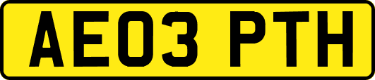 AE03PTH