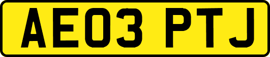 AE03PTJ