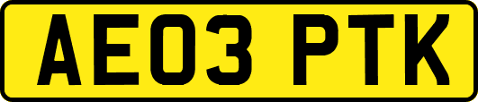 AE03PTK