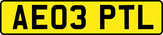 AE03PTL