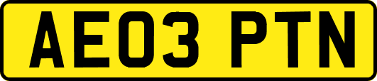 AE03PTN