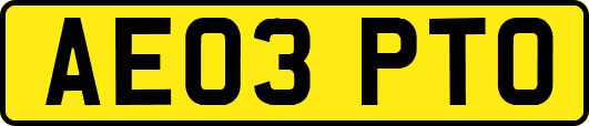 AE03PTO