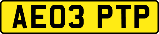 AE03PTP