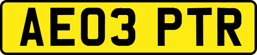 AE03PTR