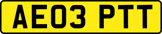 AE03PTT