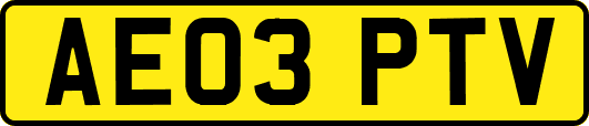 AE03PTV