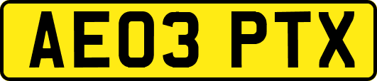 AE03PTX