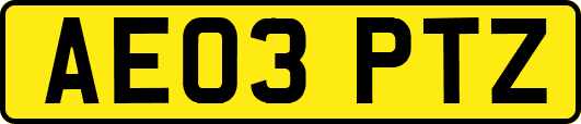 AE03PTZ