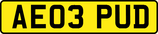 AE03PUD