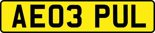 AE03PUL