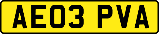 AE03PVA