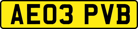 AE03PVB