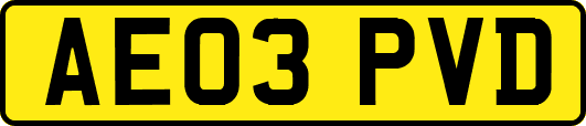 AE03PVD