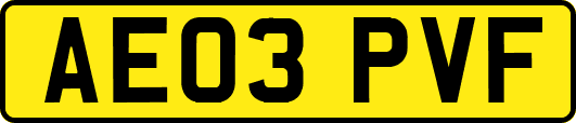 AE03PVF