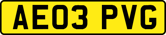 AE03PVG