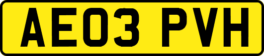 AE03PVH