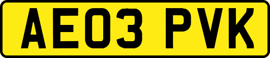 AE03PVK