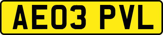AE03PVL