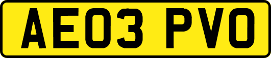 AE03PVO