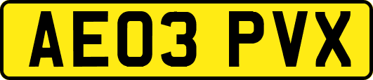 AE03PVX