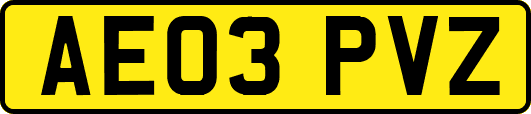 AE03PVZ