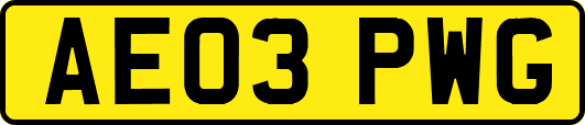 AE03PWG