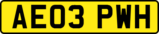 AE03PWH