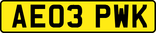 AE03PWK
