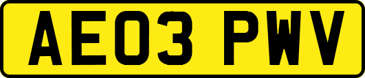 AE03PWV