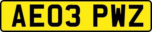 AE03PWZ