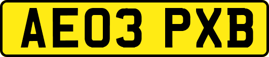 AE03PXB