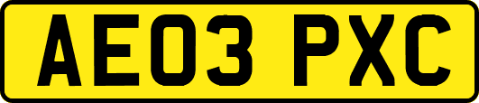 AE03PXC