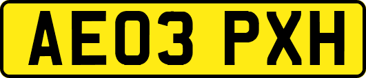 AE03PXH