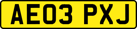 AE03PXJ