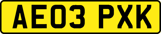 AE03PXK