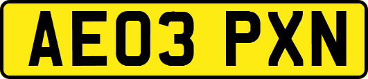 AE03PXN