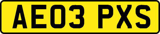 AE03PXS